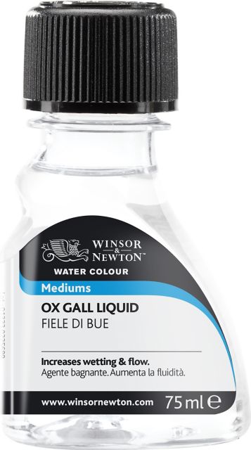 OXGALL LIQUID   75 ML