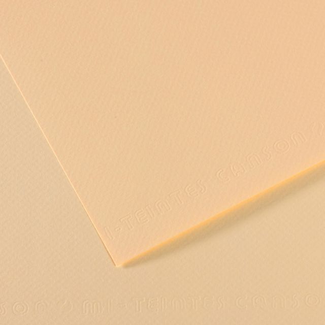 MI-TEINTES 111 IVORY 19X25