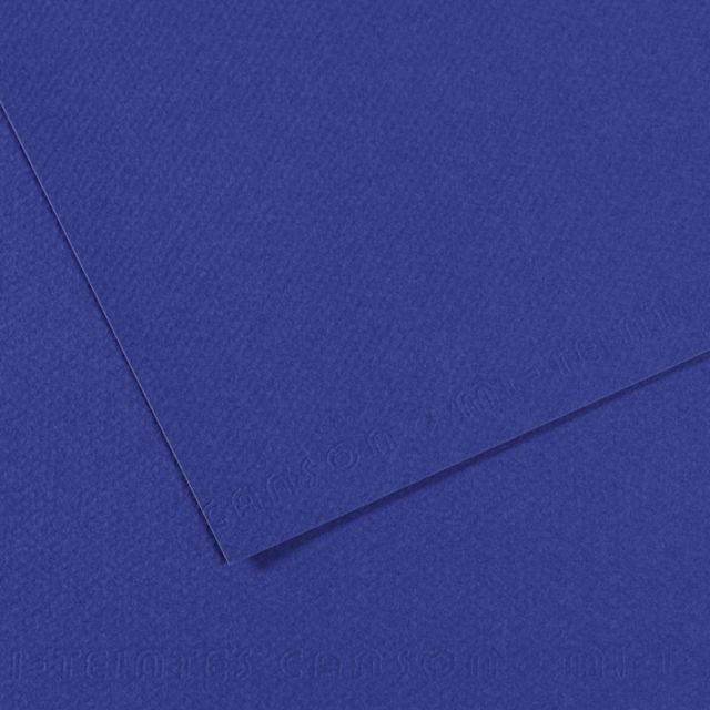 MI-TEINTES 590 ROYALBLUE  8.5X11