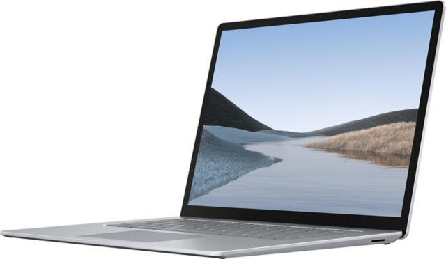 Microsoft Surface  Laptop 3 15'' i5/8GB/256GB