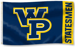 William Penn University Statesmen 3' x 5' Flag