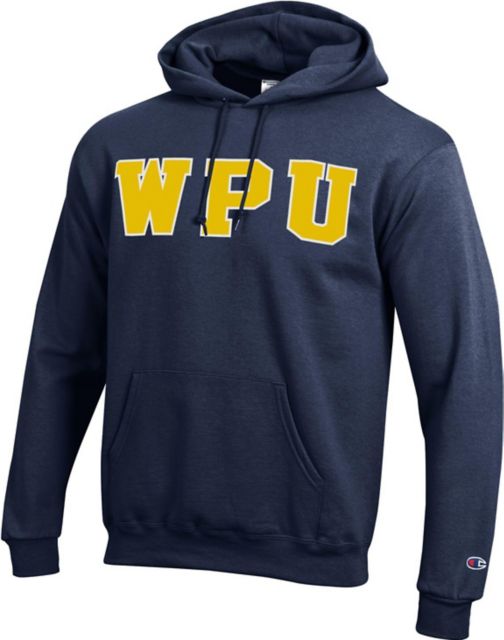 William Penn University  Hooded Sweatshirt