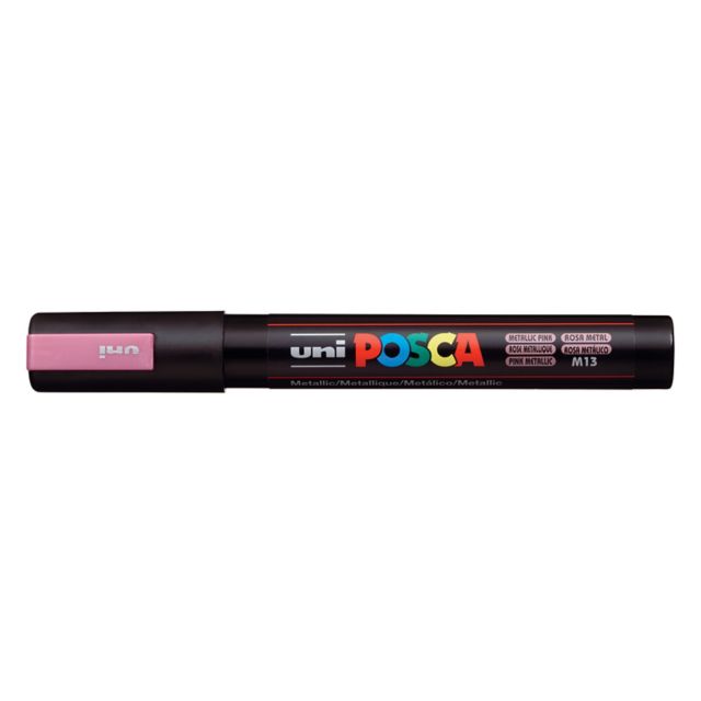 P MARK 5M MED MTL PINK