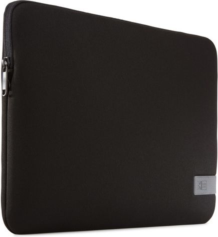 Case Logic Reflect 14'' Memory Foam Laptop Sleeve- Black - ONLINE ONLY