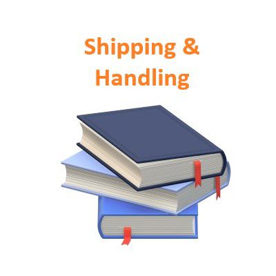Standard Shipping and Handling