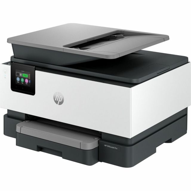 HP OfficeJet Pro 9135e Inkjet Multifunction Printer