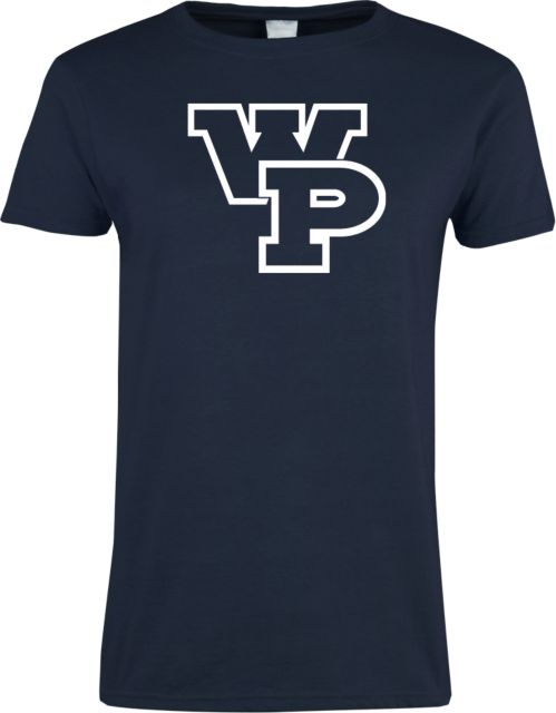 William Penn Womens Short Sleeve Tee William Penn Athletic Mark One Color - ONLINE ONLY