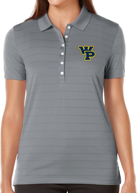 William Penn Callaway Womens Opti Vent Polo William Penn Athletic Mark - ONLINE ONLY