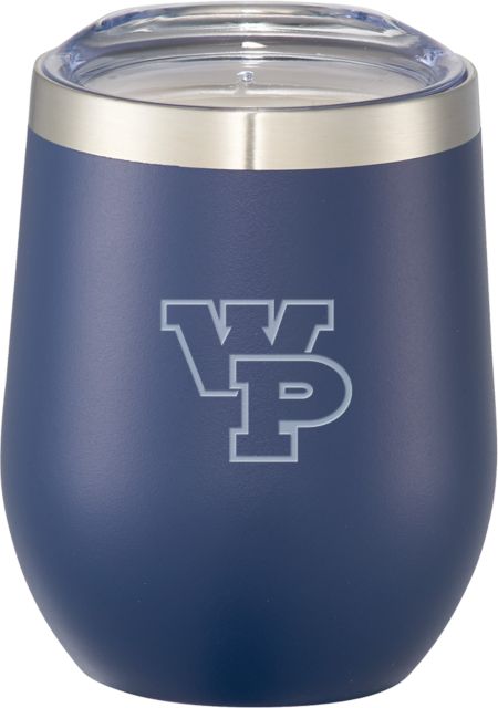 William Penn Corzo Vacuum Insulated Cup 12oz William Penn Athletic Mark Engraved - ONLINE ONLY