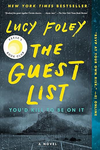 GUEST LIST