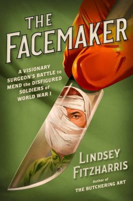 FACEMAKER