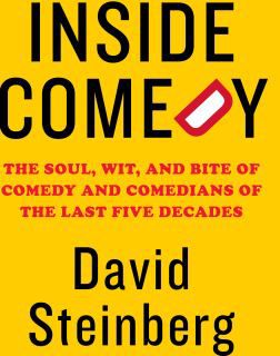 INSIDE COMEDY