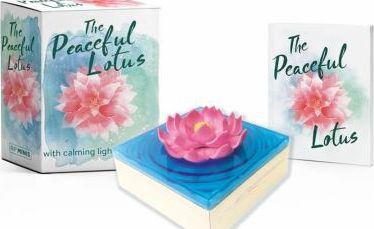 Peaceful Lotus