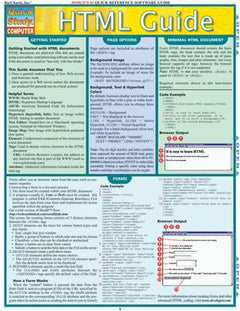 HTML GUIDE