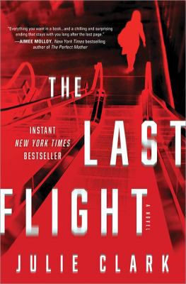 LAST FLIGHT