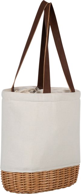 PICO WILLOW AND CANVAS LUNCH B